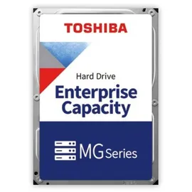 Toshiba MG10SCA20TE 20 TB 3,5" 7200 U/min