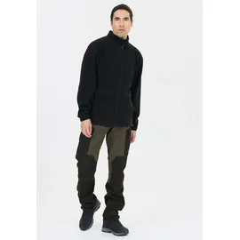 Whistler Romning Funktionshose Grau XL