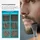 Just for Men Schnurrbart und Bart Mittelbraun M35