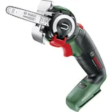 Bosch AdvancedCut 18