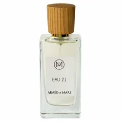 Aimee de Mars - Eau de Parfum - Eau 21 Legère 30 ml