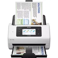 Epson WorkForce DS-800WN