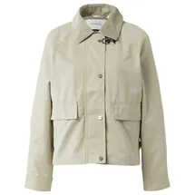 Comma, comma Outdoorjacke grün