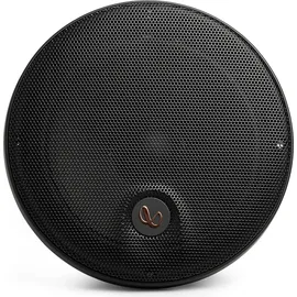 Infinity Alpha 603C - 165mm (6-1/2 Zoll, 2-Wege Lautsprecher-Komponentensystem mit Gitter