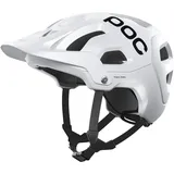 Poc Tectal 59-62 cm hydrogen white matt