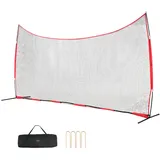 Vevor Backstop-Netz 620 x 140 cm