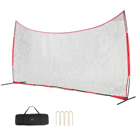 Vevor Backstop-Netz 620 x 140 cm