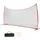 Vevor Backstop-Netz 620 x 140 cm
