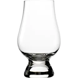 The Glencairn Glas - 190ml (2 Stk.) - 2er Karton - 2er Karton