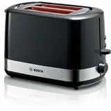 Bosch TAT6A513 Kompakt Toaster