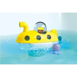 Playmobil 1.2.3 AQUA & Tinti Buntes U-Boot 71440