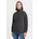 Pullover Fleecepullover Grau XS