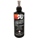 K&N 99-0608EU KFZ und Motorrad Luftfilterreiniger; 12 oz/355 ml