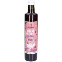 Sonnentor Wilde Lilli Sirup bio