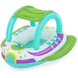 BESTWAY Space Splash Raumschiff