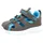 Ki-rock Kinder Blau 25