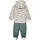 KILLTEC FIRST INSTINCT by killtec Schneeanzug in Creme - 122/128