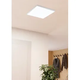 EGLO Turcona-CCT, Deckenleuchte weiss