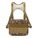 Brandit Textil Us Cooper Gürteltasche Tactical Camo One Size