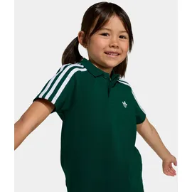 adidas Trainingsanzug Schnitt grün 104