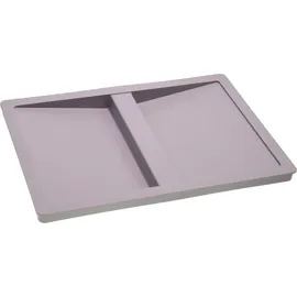 HAILO Ersatzdeckel 20 l Hellgrau