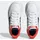 adidas Hoops 3.0 Kinder Cloud White/Core Black/Bright Red 32