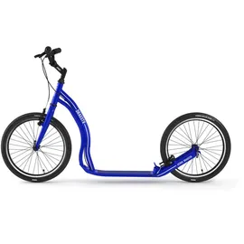 Yedoo Straßen-Sportroller für Erwachsene Dragstr Yedoo blau No Size