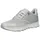 TAMARIS Sneaker Sneaker in grau 42