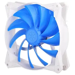 SilverStone FQ Series FQ141 - Gehäuselüfter - 140 mm