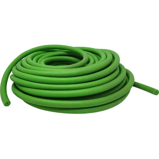 SALVIMAR S400 Gummiband für Arbalete Unisex Erwachsene, Unisex, 500100/AGS1, Anisgrün, 16mm -1,5mt