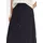 Comma, Faltenrock Damen Blau 44