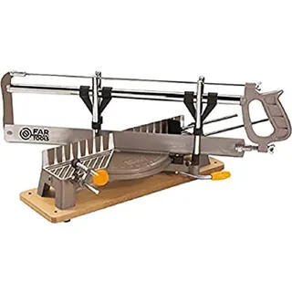Fartools One SOM 550B Manuelle Gehrungssäge, 550 mm