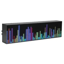 Showtec Pixel Panel 1024 64 x 16 individuell ansteuerbare RGB-Pixelmatrix
