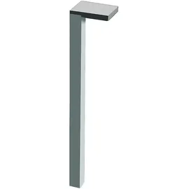 Laufen Möbelfüße Pro S Base H4831050960041 2 Stück Grau