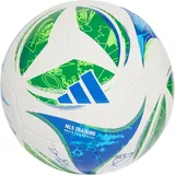 Adidas Mls 2025 Training Fußball GRÜN|GRÜN 5