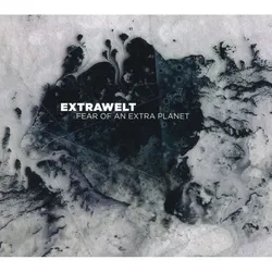 Fear Of An Extra Planet - Extrawelt. (CD)