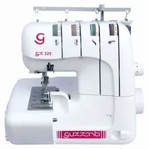 GUZZANTI GZ 325