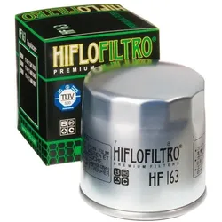 Hiflofiltro Ölfilter