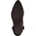 TAMARIS Westernstiefel spitzer Form braun,