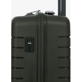 BRIC'S BY Ulisse 4-Rollen Cabin 55 cm / 37 l olive