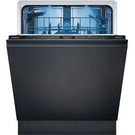 Siemens SX65EXS1BD Einbau-Geschirrspüler (vollintegrierbar, 600 mm)