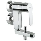 Grohe Eurostyle C Einhandwannenmischer (23301000)