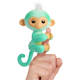 Fingerlings 2.0 Monkey Teal - AVA