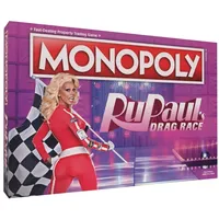 Monopoly RuPaul's Drag Race Edition