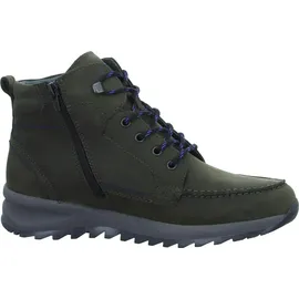 WALDLÄUFER Winterstiefeletten Helle in fichte - Gr.: 47 EU Weit