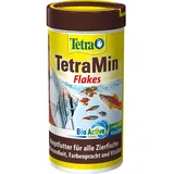 Tetra TetraMin Flakes 2 x 250 ml