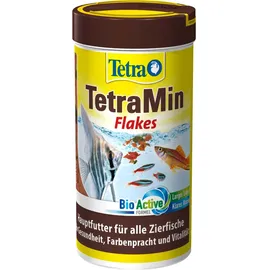 Tetra TetraMin Flakes 2 x 250 ml
