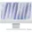 Apple iMac iMac silber silberfarben Mac OS GB 512 GB