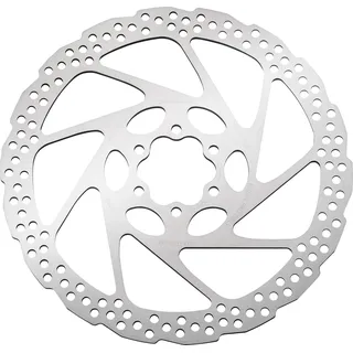 Shimano Bremsscheibe SM-RT56 160mm 6-Loch Werkstattverpackung