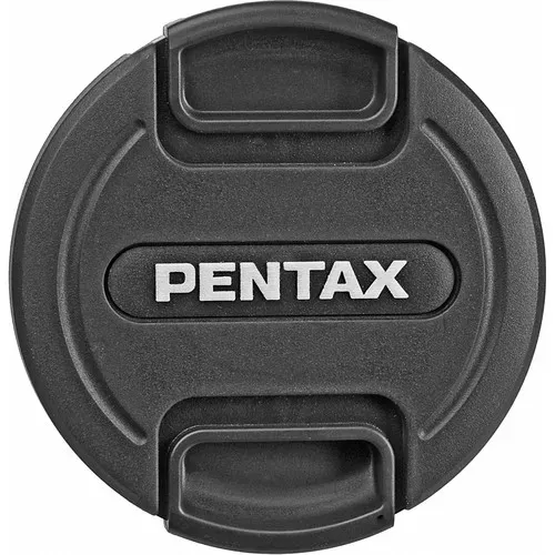 PENTAX vorderer Objektivdeckel 62 mm